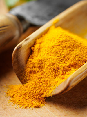 tumeric