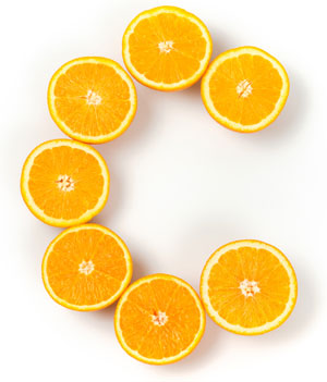 vitamin C