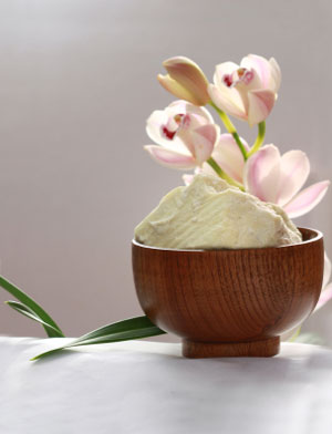 shea butter
