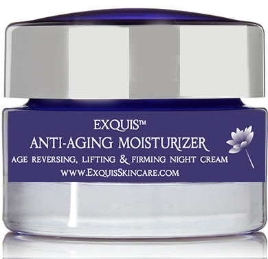 ANTI AGING MOISTURIZER
