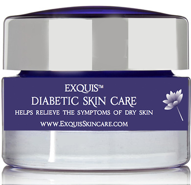 Diabetic Skin Care