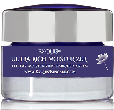 Ultra Rich Moisturizer