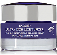 Ultra Rich Moisturizer Ultra Rich Moisturizer
