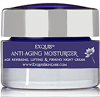 ANTI AGING MOISTURIZER ANTI AGING MOISTURIZER